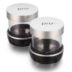 Cup To Suit Pro V Machine (Twin Pack)